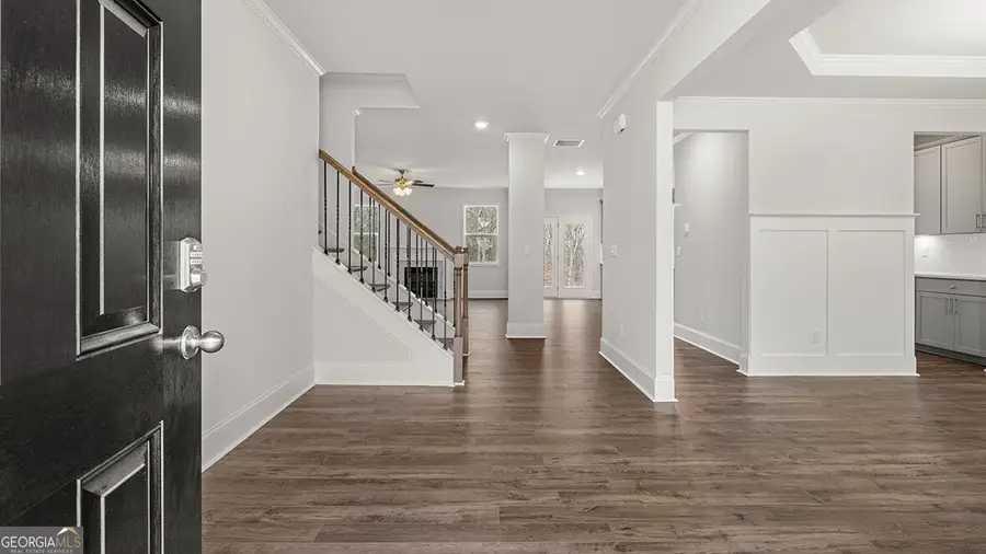 5110 Thalley Creek Drive, Cumming, GA 30040 - #2