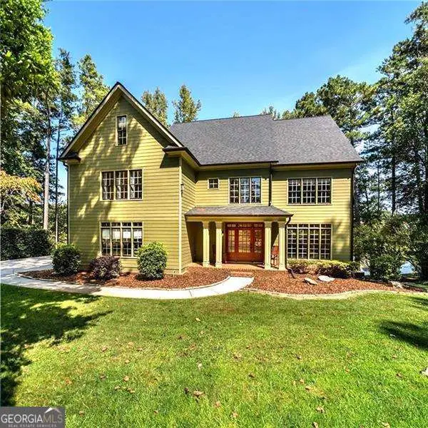 200 Red Gate Terrace, Canton, GA 30115 - #1