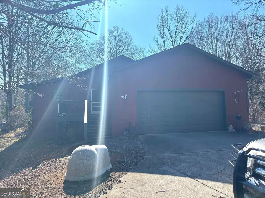 114 Addington Lane #LOT 5, Waleska, GA 30183 - #3