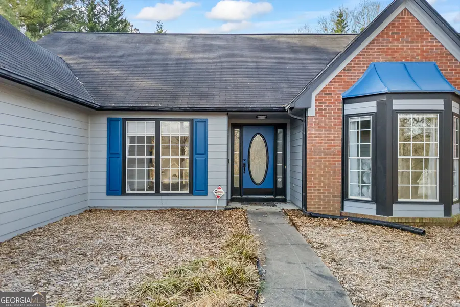 1500 Smoke Hill Drive, Hoschton, GA 30548 - Image #2