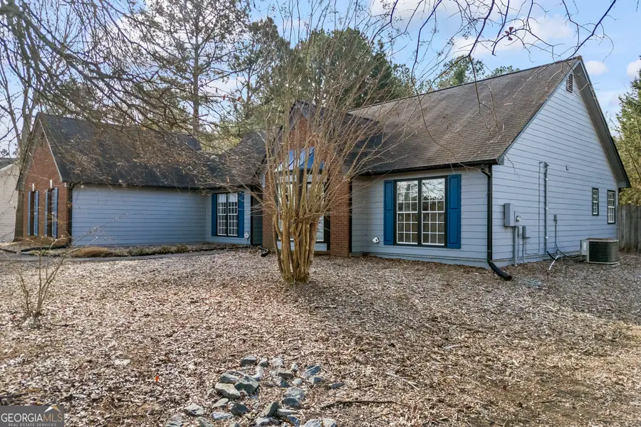 1500 Smoke Hill Drive, Hoschton, GA 30548 - Image #3