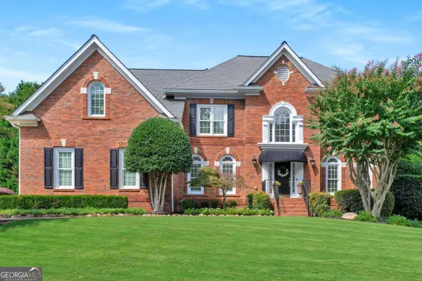 440 Guildhall Grove, Johns Creek, GA 30022