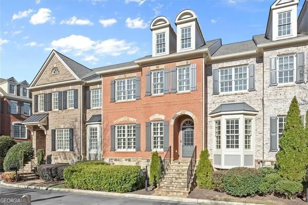 620 Parkside Village Way Nw, Marietta, GA 30060 - #1