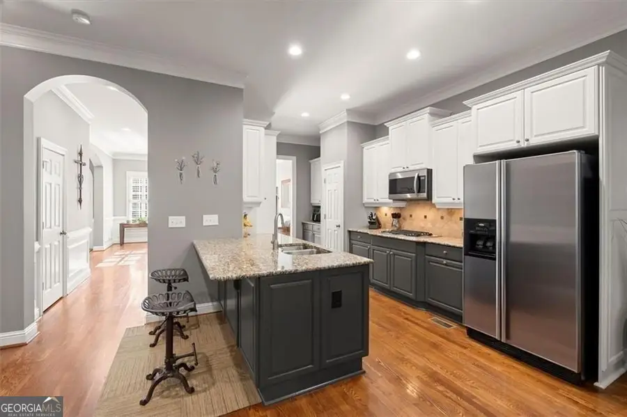 620 Parkside Village Way Nw, Marietta, GA 30060 - #3