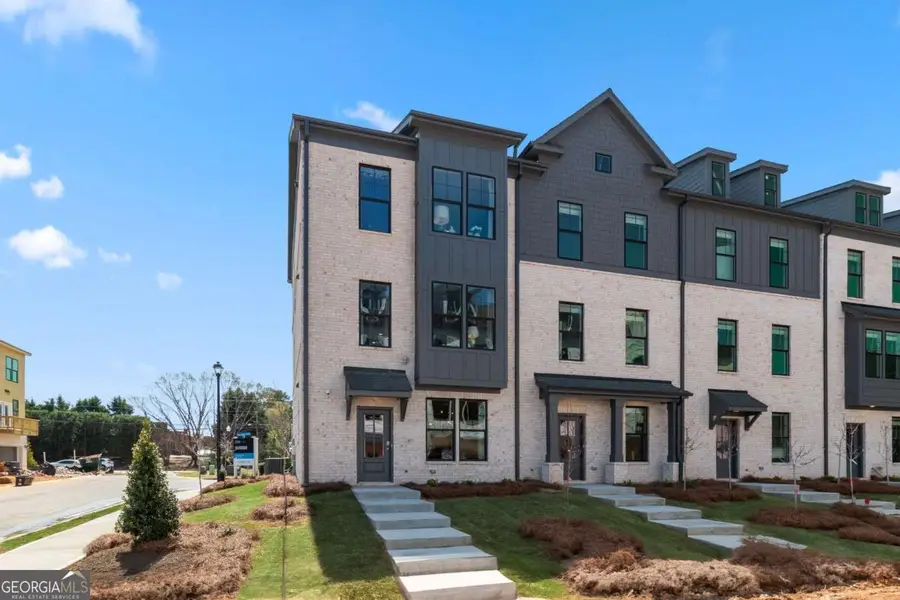 600 Marimba Pike, McDonough, GA 30253 - #2