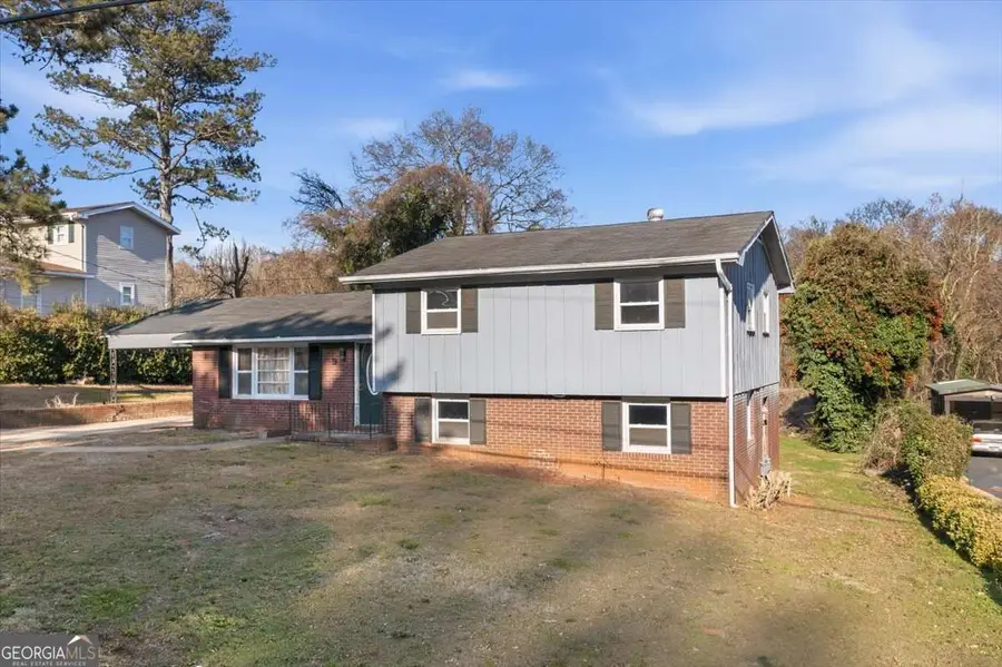 9 Atteiram Drive Ne, Rome, GA 30161 - #3