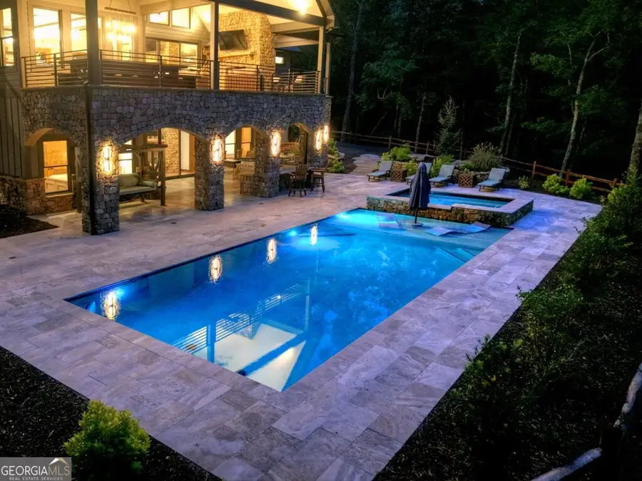 101 Bennett Springs Court, Mineral Bluff, GA 30559 - Image #2