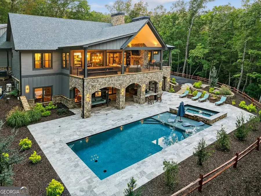 101 Bennett Springs Court, Mineral Bluff, GA 30559 - Image #3