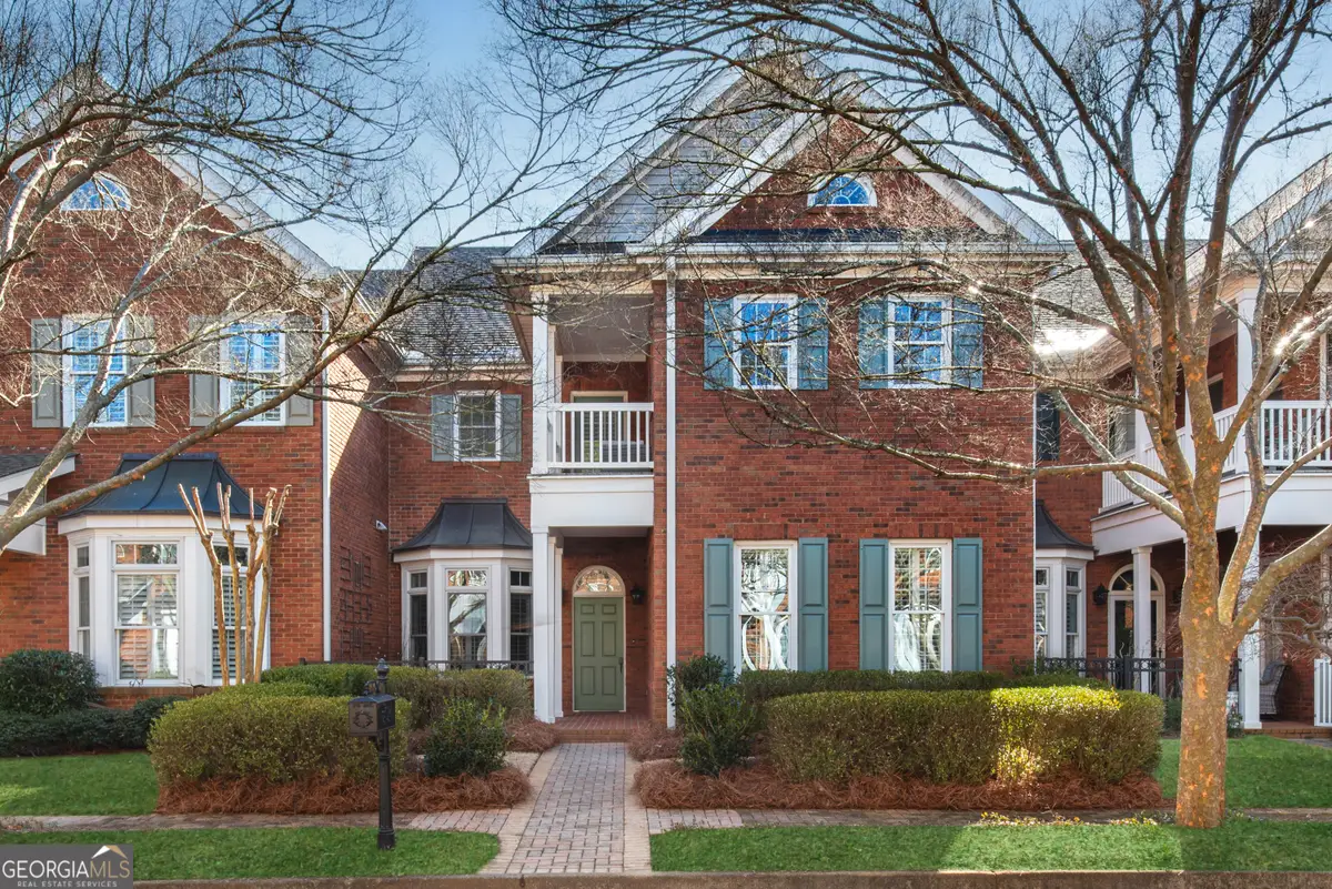 8420 Parker Place, Roswell, GA 30076 - #1