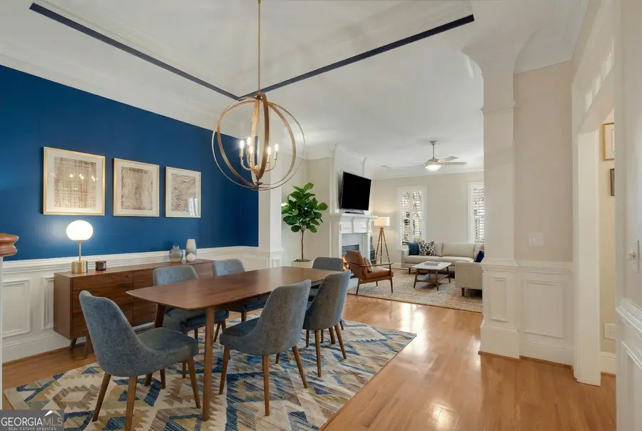 8420 Parker Place, Roswell, GA 30076 - #3