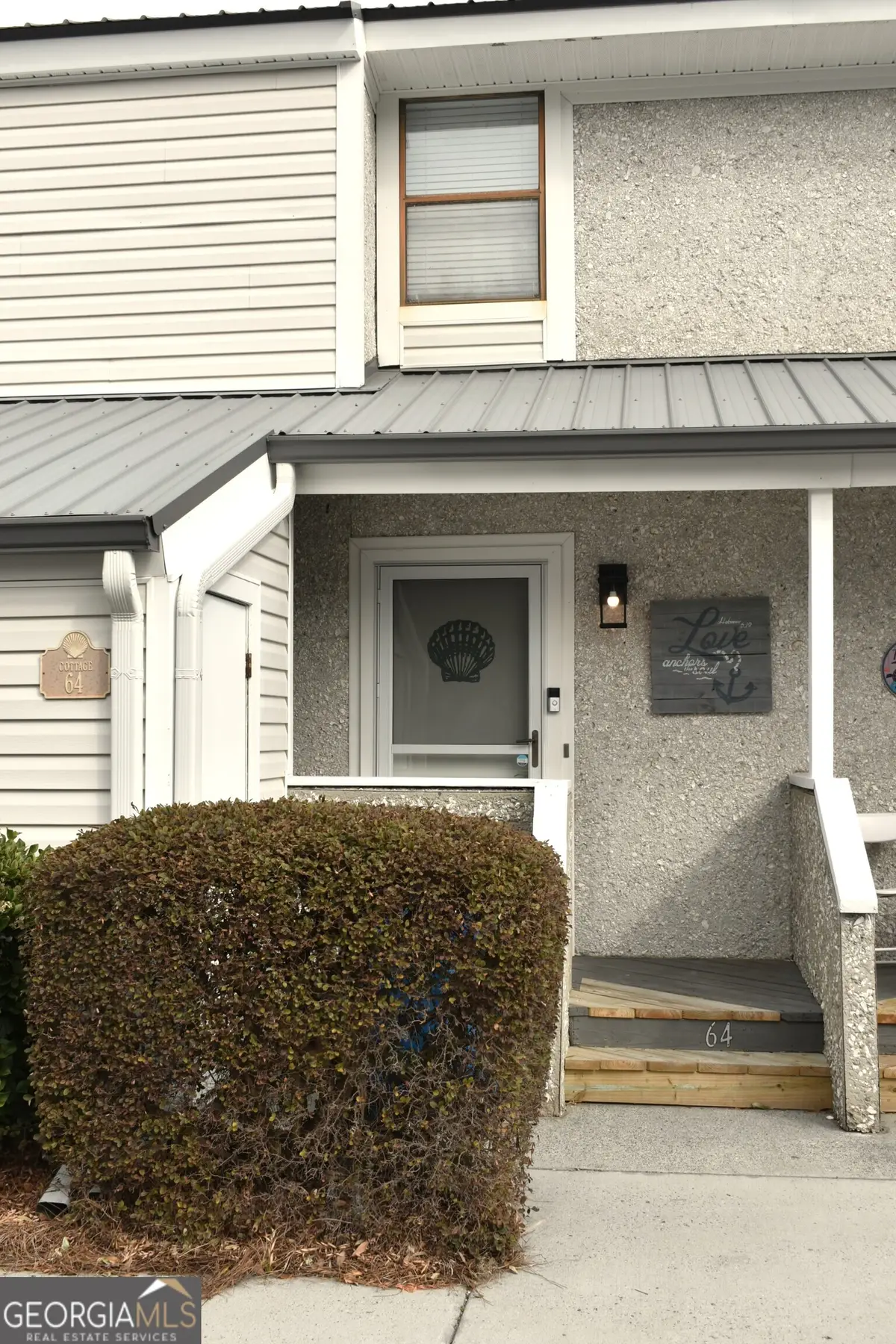 1000 Sea Island Road #UNIT 64, Saint Simons, GA 31522 - #1