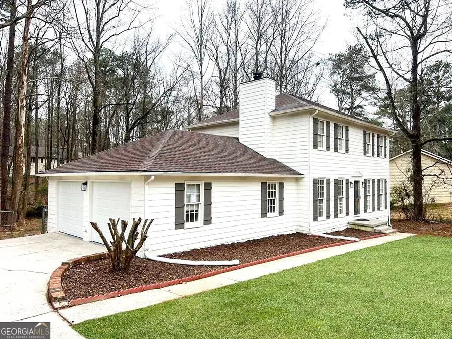 470 Hillsdale Drive, Fayetteville, GA 30214 - Image #2