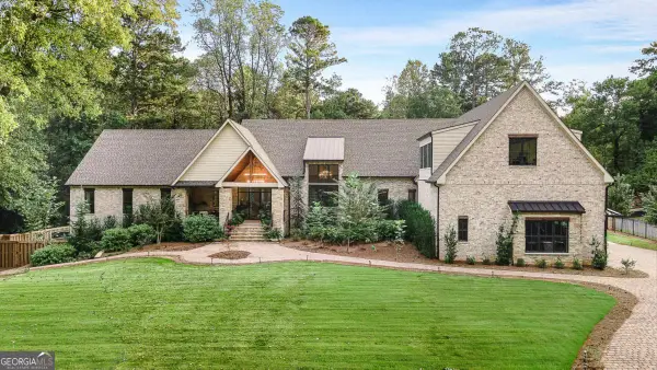 8380 Berkley Ridge, Sandy Springs, GA 30350