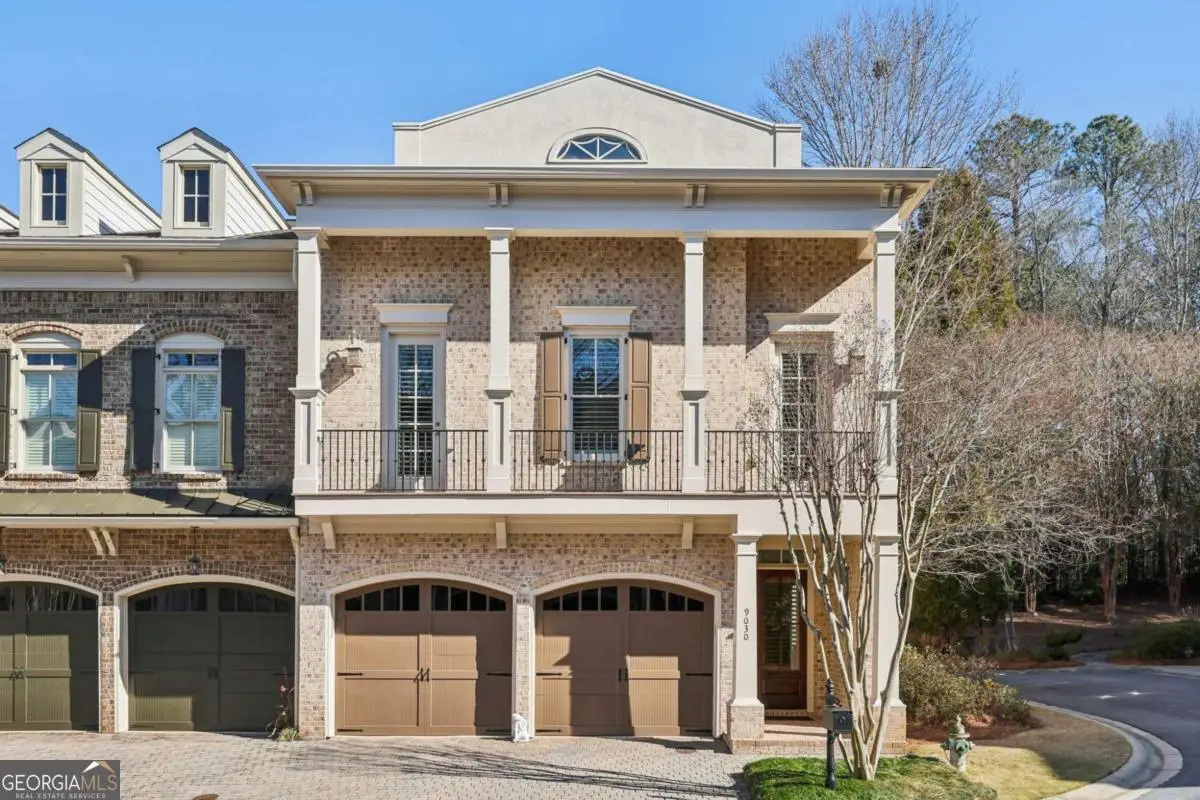 9030 Riverbend Manor, Alpharetta, GA 30022 - Image #1