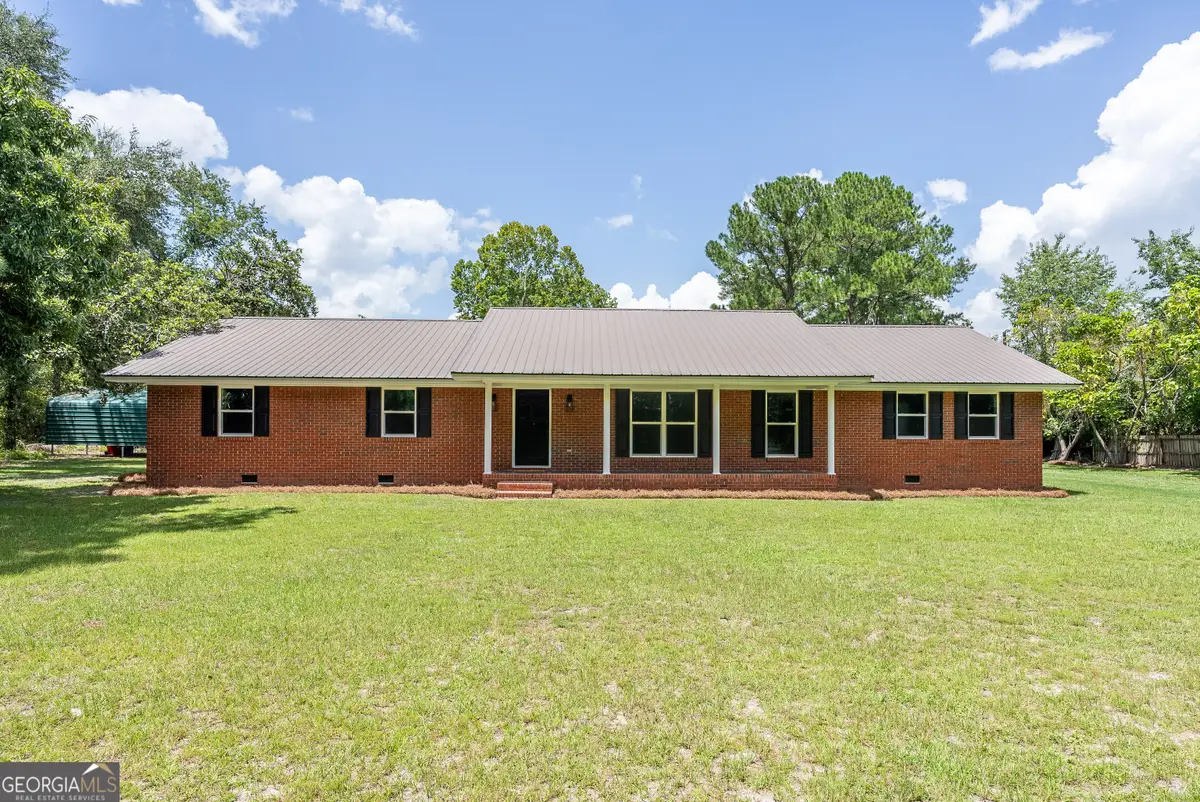 115 Travis Trail, Waycross, GA 31503 - #1