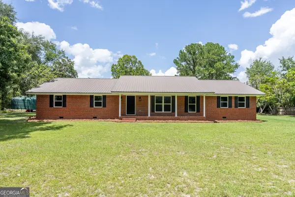115 Travis Trail, Waycross, GA 31503