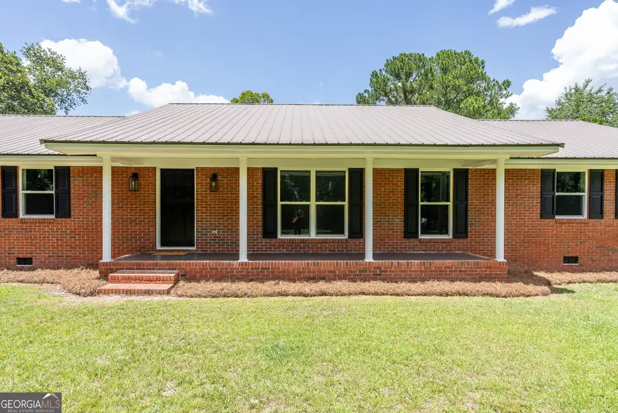 115 Travis Trail, Waycross, GA 31503 - #2