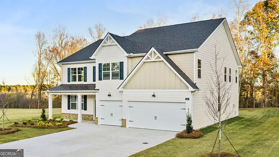 360 Staffin Drive, Senoia, GA 30276 - Image #3