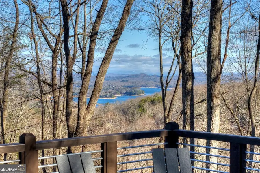 427 Green Ridge Road, Blue Ridge, GA 30513 - #2