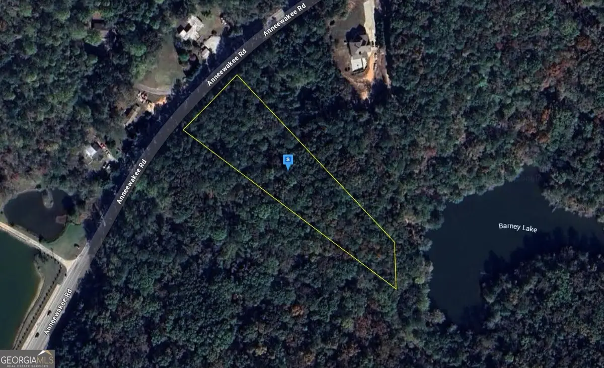 3760 Anneewakee Rd, Douglasville, GA 30135 - Image #1