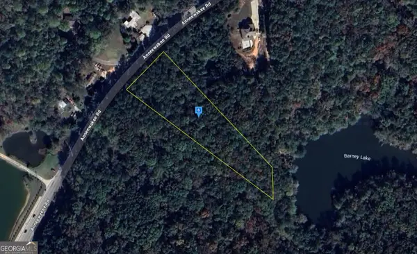 3760 Anneewakee Rd, Douglasville, GA 30135