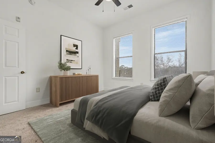 425 Chapel Street Sw #1211, Atlanta, GA 30313 - #3