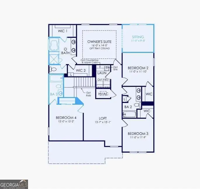 5395 Julep Court, Cumming, GA 30028 - #3