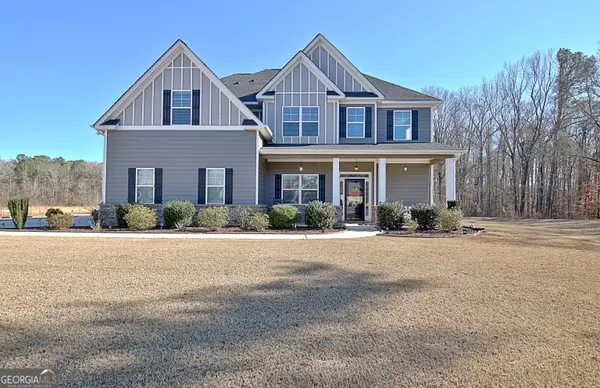 30 Ashwood Court, Senoia, GA 30276