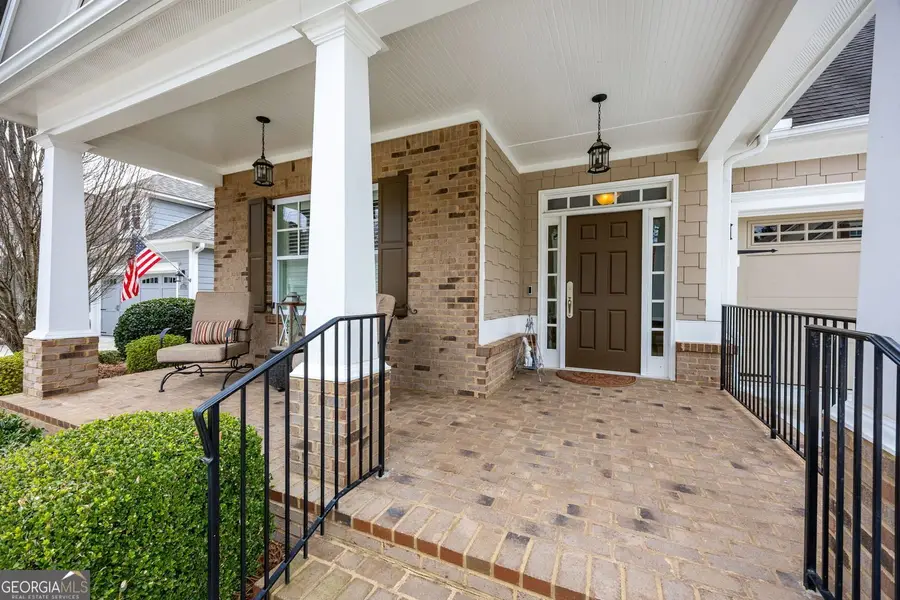 3527 Serenade Commons, Kennesaw, GA 30152 - #2