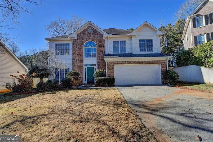 2390 Walnut Grove Way, Suwanee, GA 30024 - Image #2