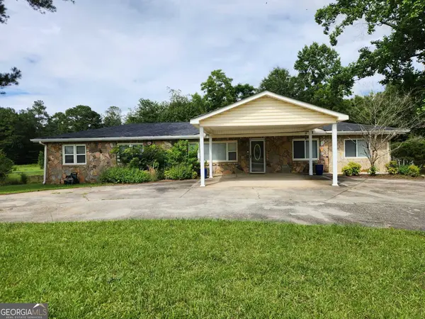 110 Gum Creek Road, Oxford, GA 30054