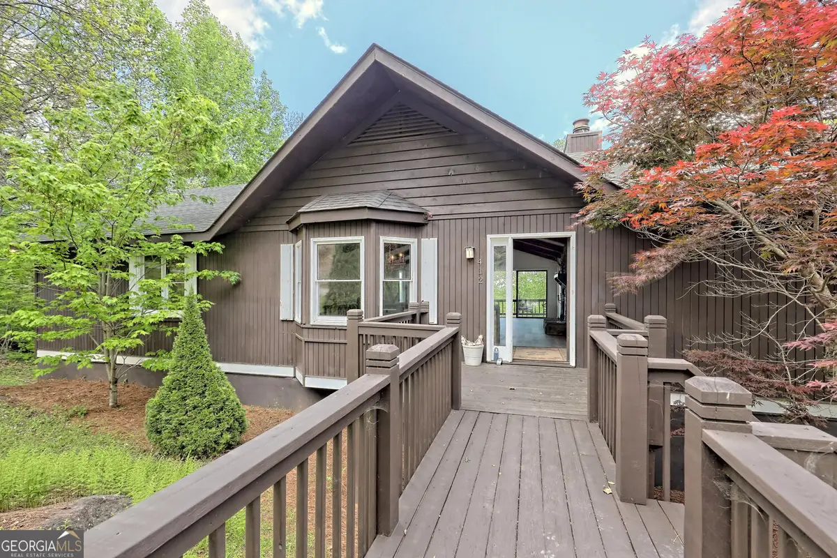 412 Bayberry Lane, Dillard, GA 30537 - Image #1