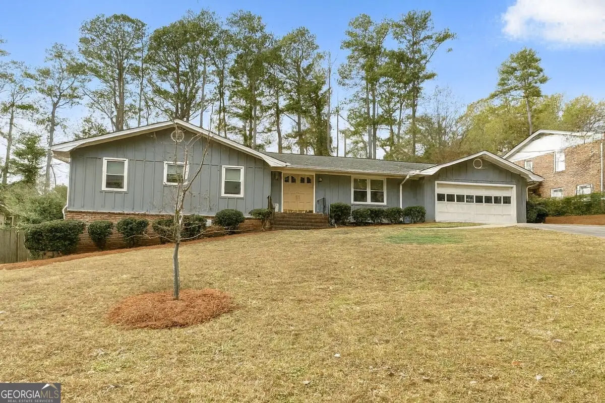 2656 Sandpiper Drive, Tucker, GA 30084 - Image #1