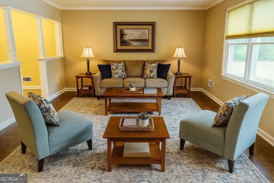 2656 Sandpiper Drive, Tucker, GA 30084 - Image #3