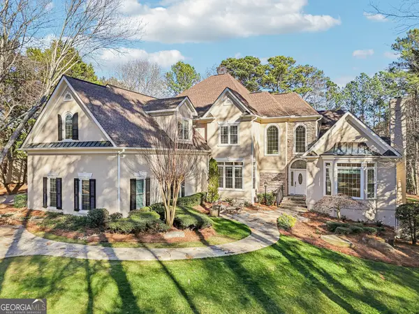 1020 Ven Villa Road, Marietta, GA 30062