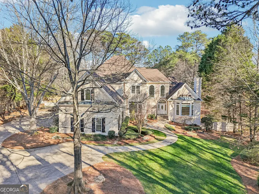 1020 Ven Villa Road, Marietta, GA 30062 - Image #2