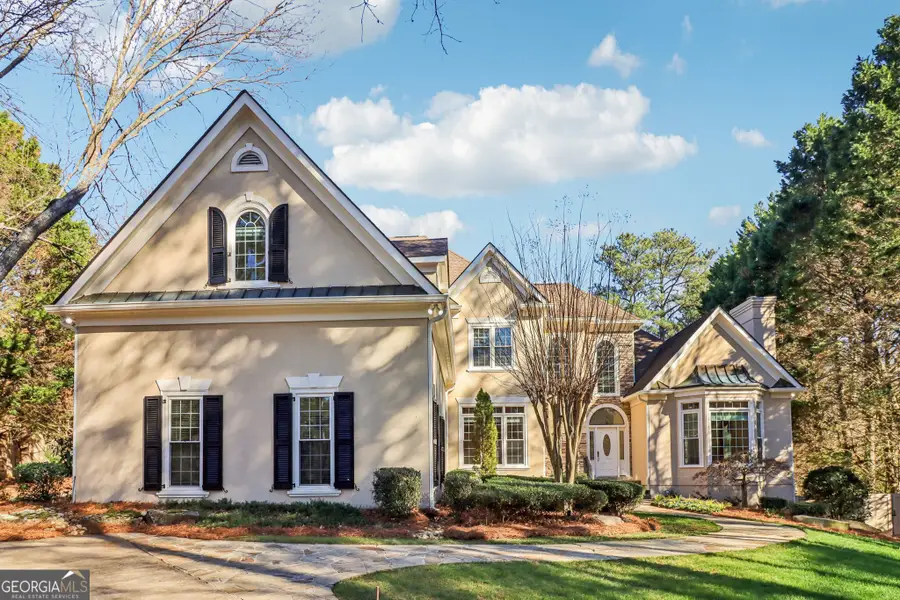 1020 Ven Villa Road, Marietta, GA 30062 - Image #3