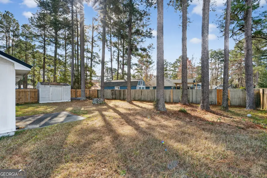 300 Foxwood Drive, Kingsland, GA 31548 - #2