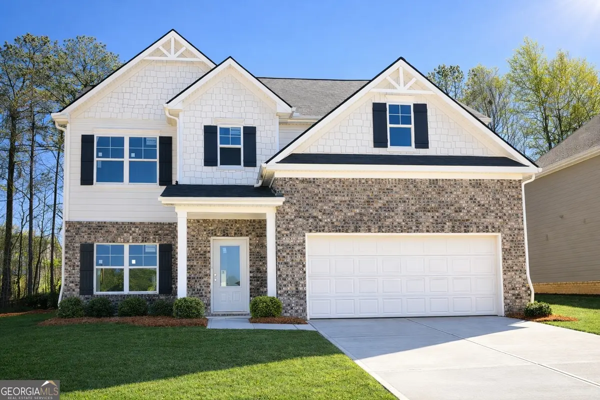 341 Cedar Wood Trace, Winder, GA 30680 - #1