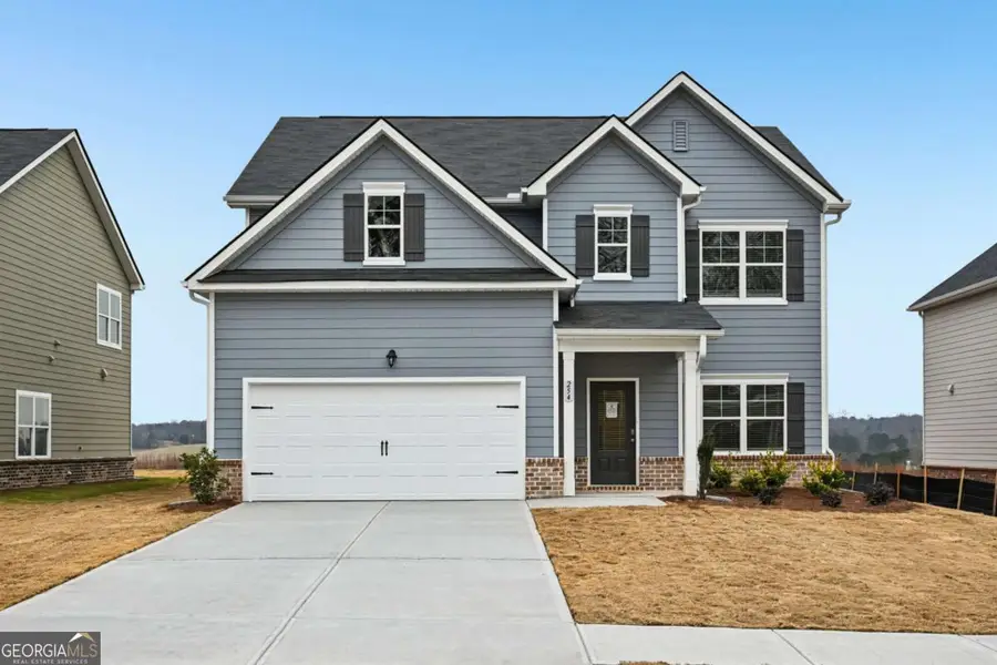 341 Cedar Wood Trace, Winder, GA 30680 - #2
