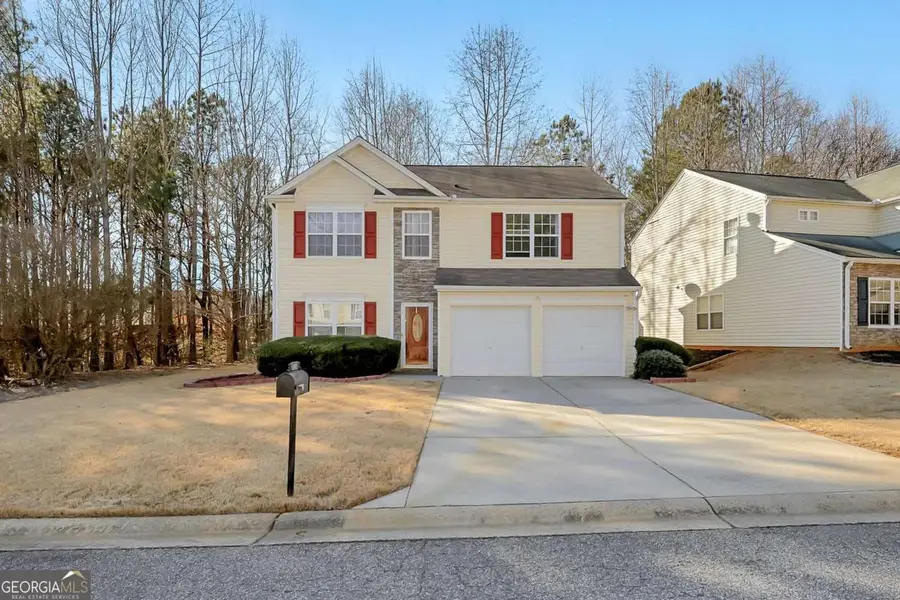 350 Meadows Lane, Canton, GA 30114 - #2