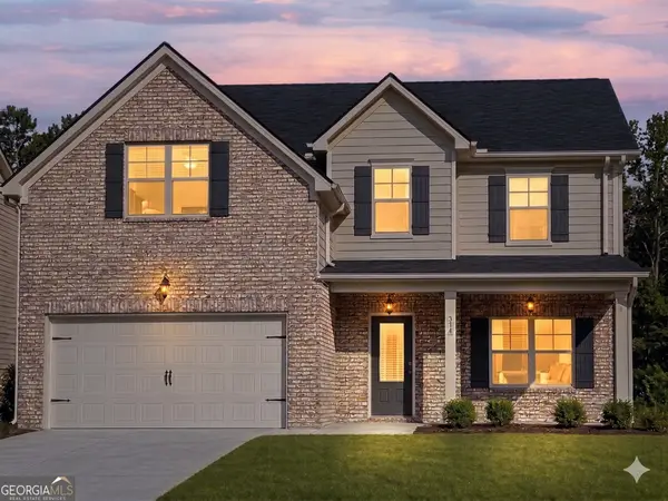 314 Cedar Wood Trace, Winder, GA 30680