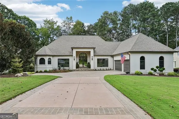 6905 Polo Drive, Cumming, GA 30040