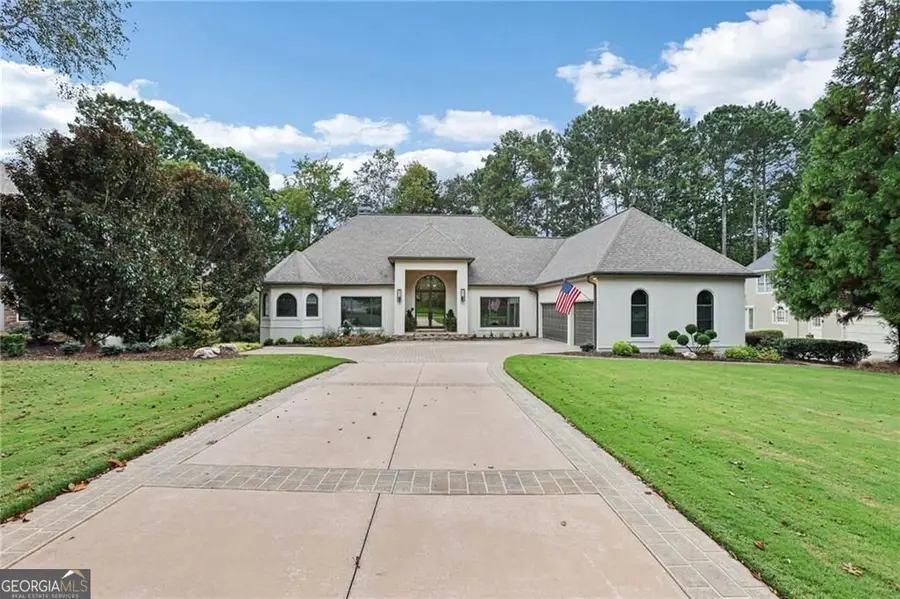 6905 Polo Drive, Cumming, GA 30040 - #3