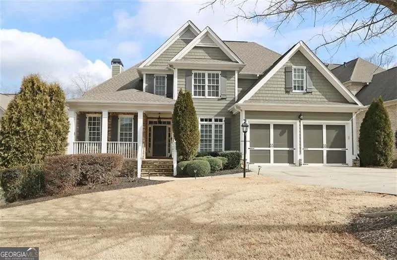 466 Wallis Farm Way, Marietta, GA 30064 - #1