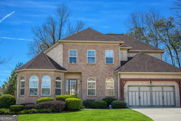 764 Morganton Drive, Johns Creek, GA 30024