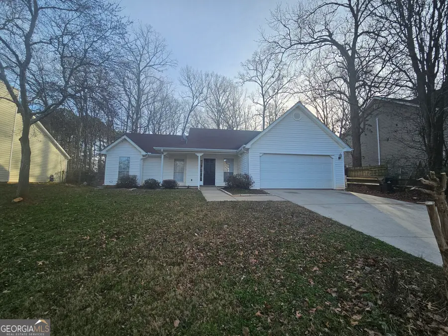 619 Fieldcrest Drive, McDonough, GA 30253 - Image #2