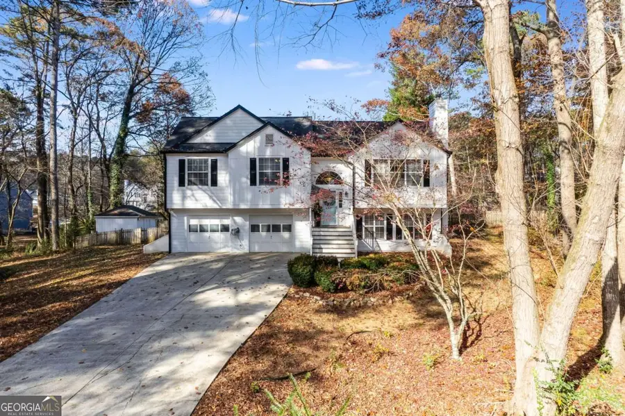 384 Springbrooke Trail, Dallas, GA 30157 - Image #2
