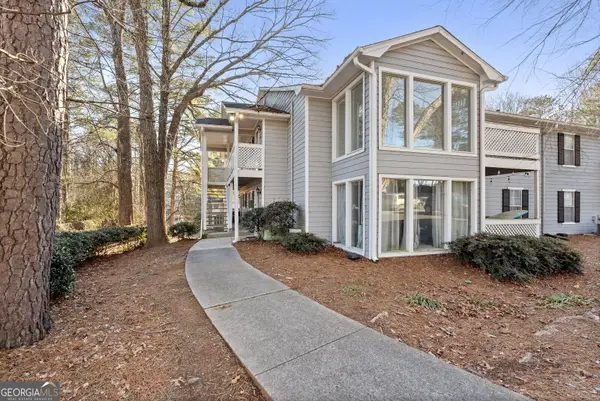 205 Natchez Trace, Sandy Springs, GA 30350