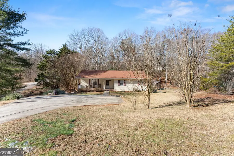 815 Copper Mines Road, Murrayville, GA 30564 - #3